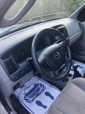 Обява за продажба на Mazda Tribute 2.0 4Х4 ~5 300 лв. - изображение 9