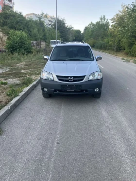 Обява за продажба на Mazda Tribute 2.0 4Х4 ~5 300 лв. - изображение 1
