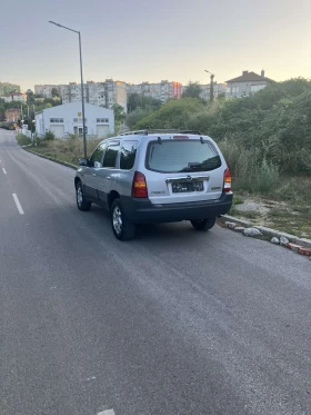 Обява за продажба на Mazda Tribute 2.0 4Х4 ~5 300 лв. - изображение 5