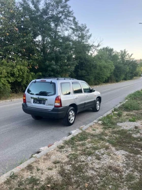 Обява за продажба на Mazda Tribute 2.0 4Х4 ~5 300 лв. - изображение 6