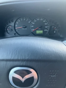 Обява за продажба на Mazda Tribute 2.0 4Х4 ~5 300 лв. - изображение 11