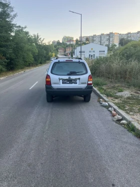 Обява за продажба на Mazda Tribute 2.0 4Х4 ~5 300 лв. - изображение 4