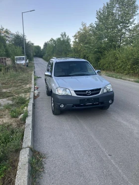 Обява за продажба на Mazda Tribute 2.0 4Х4 ~5 300 лв. - изображение 3