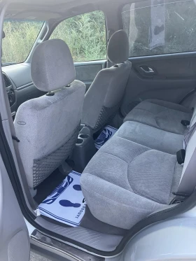 Обява за продажба на Mazda Tribute 2.0 4Х4 ~5 300 лв. - изображение 7