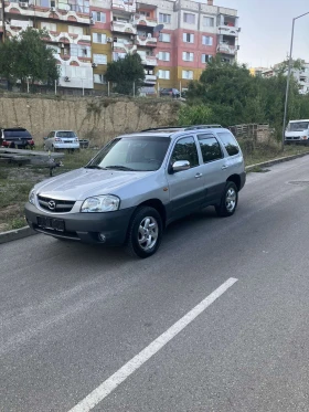 Обява за продажба на Mazda Tribute 2.0 4Х4 ~5 300 лв. - изображение 2