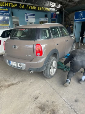 Обява за продажба на Mini Countryman ~14 900 лв. - изображение 6