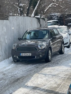 Обява за продажба на Mini Countryman ~14 900 лв. - изображение 1