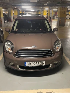 Обява за продажба на Mini Countryman ~14 900 лв. - изображение 3