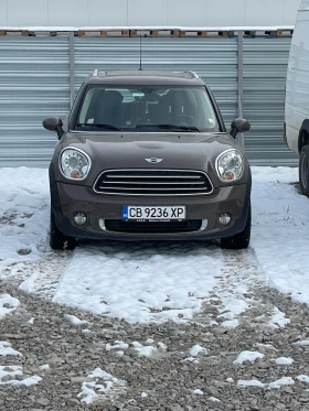 Обява за продажба на Mini Countryman ~14 900 лв. - изображение 1