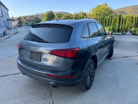 Audi Q5 2.0 tfsi  | Mobile.bg    7