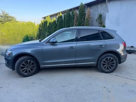 Audi Q5 2.0 tfsi  | Mobile.bg    4