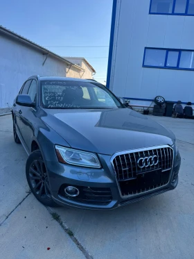 Обява за продажба на Audi Q5 2.0 tfsi  ~22 000 лв. - изображение 1