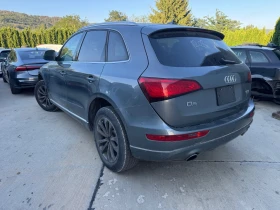 Обява за продажба на Audi Q5 2.0 tfsi  ~22 000 лв. - изображение 4