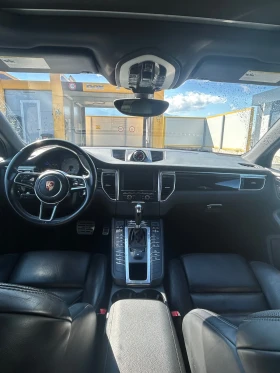 Porsche Macan Porsche Macan S | Mobile.bg    14