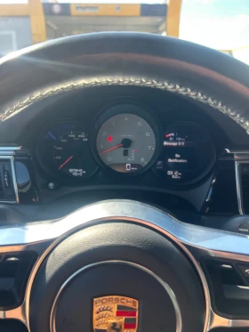 Porsche Macan Porsche Macan S | Mobile.bg    16