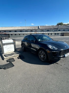 Обява за продажба на Porsche Macan Porsche Macan S ~48 000 лв. - изображение 1