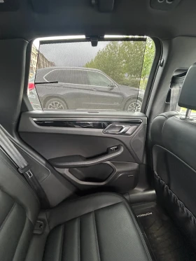Porsche Macan Porsche Macan S | Mobile.bg    17