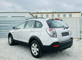 Обява за продажба на Chevrolet Captiva FEIST* 7 MESTA* 4Х4  ~12 300 лв. - изображение 5