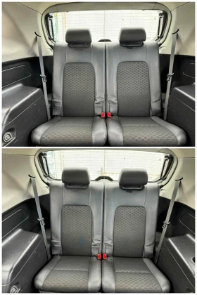 Обява за продажба на Chevrolet Captiva FEIST* 7 MESTA* 4Х4  ~12 300 лв. - изображение 8