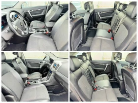 Обява за продажба на Chevrolet Captiva FEIST* 7 MESTA* 4Х4  ~12 300 лв. - изображение 9
