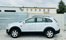Обява за продажба на Chevrolet Captiva FEIST* 7 MESTA* 4Х4  ~12 300 лв. - изображение 3