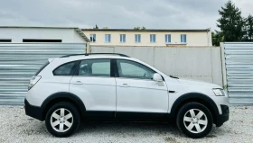 Обява за продажба на Chevrolet Captiva FEIST* 7 MESTA* 4Х4  ~12 300 лв. - изображение 4