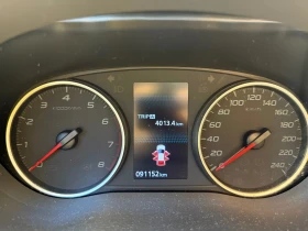 Mitsubishi Eclipse Cross 1.5T/S-AWC/Реални километри - 30999 лв. / 15849.54 € - 72743654 9