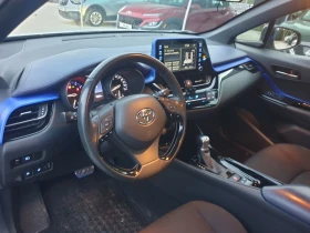 Toyota C-HR 2.0 i avtomat Limited - 33700 лв. / 17230.54 € - 61757099 7