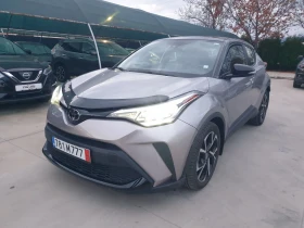 Toyota C-HR 2.0 i avtomat Limited - 33700 лв. / 17230.54 € - 61757099 2