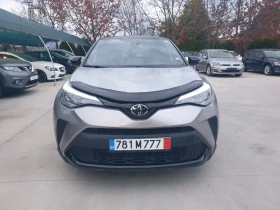 Toyota C-HR 2.0 i avtomat Limited - 33700 лв. / 17230.54 € - 61757099 3