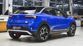 Opel Mokka -e Ultimate 50 kWh - 42900 лв. / 21934.42 € - 73764902 6