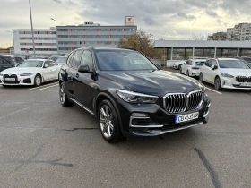 BMW X5 XDRIVE 30D