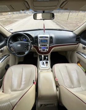 Hyundai Santa fe 2.2CRDI - 10500 лв. / 5368.56 € - 86911790 10