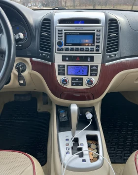 Hyundai Santa fe 2.2CRDI - 10500 лв. / 5368.56 € - 86911790 11