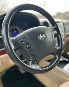 Hyundai Santa fe 2.2CRDI - 10500 лв. / 5368.56 € - 86911790 8