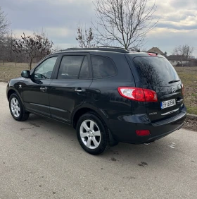 Hyundai Santa fe 2.2CRDI - 10500 лв. / 5368.56 € - 86911790 6