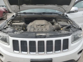 Jeep Grand cherokee LIMITED*  - 24100 лв. / 12322.13 € - 85349337 12