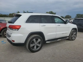 Jeep Grand cherokee LIMITED*  - 24100 лв. / 12322.13 € - 85349337 4