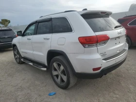 Jeep Grand cherokee LIMITED*  - 24100 лв. / 12322.13 € - 85349337 6