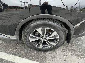 Nissan Murano * AWD SV * CARFAX * БЕЗ ПЪРВОНАЧАЛНА ВНОСКА - 23900 € / 46744.34 лв. - 81510151 6