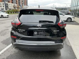 Nissan Murano * AWD SV * CARFAX * БЕЗ ПЪРВОНАЧАЛНА ВНОСКА - 23900 € / 46744.34 лв. - 81510151 3