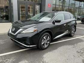 Nissan Murano * AWD SV * CARFAX * БЕЗ ПЪРВОНАЧАЛНА ВНОСКА