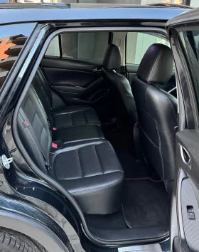 Mazda CX-5 Exclusive * Keyless * Bose * Кожа * Камера * FULL* - 9700 € / 18971.55 лв. - 90045902 14