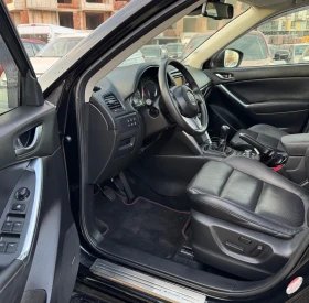 Mazda CX-5 Exclusive * Keyless * Bose * Кожа * Камера* Euro 6 - 10500 € / 20536.22 лв. - 63780835 11