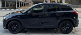 Mazda CX-5 Exclusive * Keyless * Bose * Кожа * Камера * FULL* - 9700 € / 18971.55 лв. - 90045902 5