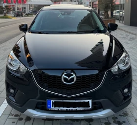 Mazda CX-5 Exclusive * Keyless * Bose * Кожа * Камера * FULL* - 9700 € / 18971.55 лв. - 90045902 2