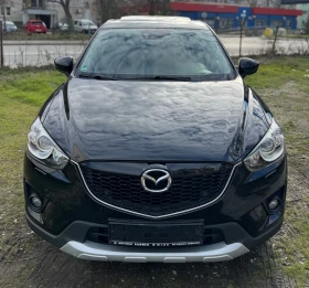 Mazda CX-5 Exclusive * Keyless * Bose * Кожа * Камера* Euro 6 - 10500 € / 20536.22 лв. - 63780835 2