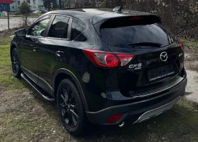 Mazda CX-5 Exclusive * Keyless * Bose * Кожа * Камера* Euro 6 - 10500 € / 20536.22 лв. - 63780835 8