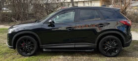 Mazda CX-5 Exclusive * Keyless * Bose * Кожа * Камера* Euro 6 - 10500 € / 20536.22 лв. - 63780835 5