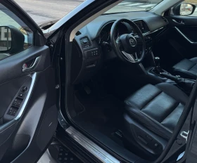 Mazda CX-5 Exclusive * Keyless * Bose * Кожа * Камера * FULL* - 9700 € / 18971.55 лв. - 90045902 11